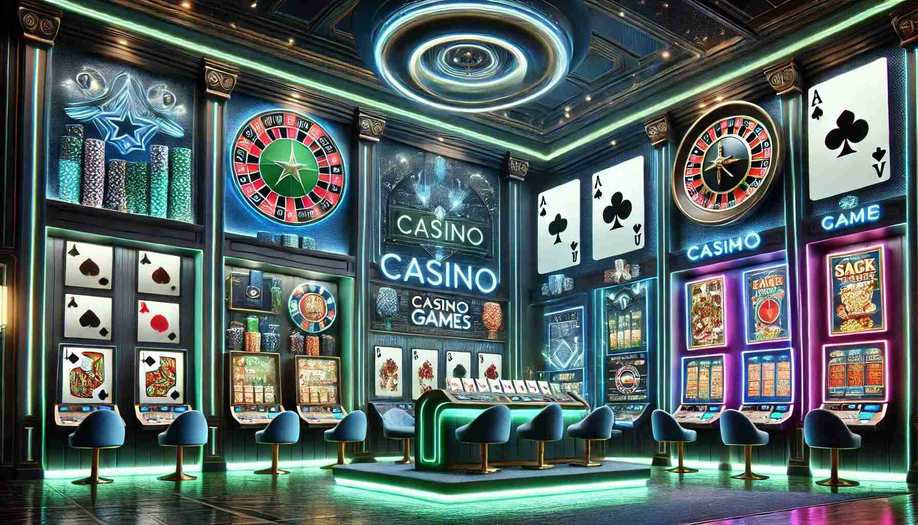 ckc bet